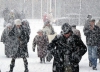 З початку грудня через мороз загинуло 37 людей