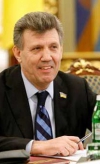 Ківалов: Рада ще повернеться до наклепу</a>