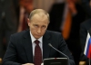 Путін наказав «Газпрому» ігнорувати розслідування Єврокомісії</a>