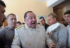 Ректора-хабарника доставили до суду на "швидкій" (фото)
