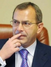 Клюєв запевняє, що надзвичайний стан в Україні введено не буде