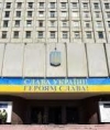 ЦВК зареєструвала 184 мажоритарників і списки двох партій