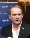 Медведчук прокоментував спільний бізнес з Коломойським