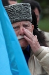 Кримський суд шиє Меджлісу нацистські погляди