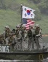 США та Корея почали спільні військові навчання