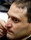 Журналісти зафіксували неадекватну поведінку нардепа Дмитра Добкіна в Раді (фото, відео)