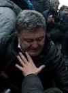 СБУ заявляє, що розслідує замахи на Порошенко