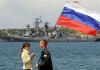 В Росії будуть випробовувати кораблі-невидимки