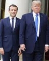 Макрон і Трамп домовилися повернути Росію у G8 наступного року - ЗМІ