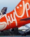 Через трагедію у Тегерані лоукостер SkyUp змінив маршрути до ОАЕ