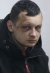 Краснов перейшов на сухе голодування