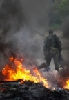 ООС: бойовики 6 разів порушували режим припинення вогню