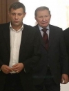 Українська сторона не підписуватиме з бойовиками нових угод