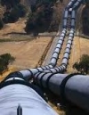 Україна вимагає закрити будівництво "Північного потоку - 2"