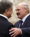 Лукашенко і Порошенко прибули у Білорусь для проведення двосторонніх переговорів
