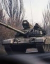 Спостерігачі ОБСЄ заявляють, що бачили танки в "ЛНР"