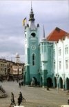 Мукачеве заборонило концерти артистів, які гастролюють в РФ під час війни