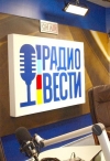 Нацрада перевірить "Радио Вести" через інтерв’ю Азарова