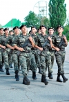 Сьогодні в Україні почався весняний призов на строкову військову службу