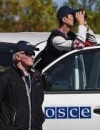ОБСЄ зафіксувала танки бойовиків у забороненій зоні