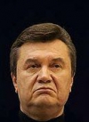 Янукович розчарований наслідками виборів і згадав, як радикали у Києві спалювали і розстрілювали "беркутівців"