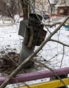 Місія ОБСЄ оприлюднила звіт щодо вчорашнього обстрілу Краматорська