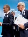 ЄС пообіцяв Зеленському міцну підтримку