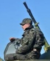 ЗМІ: Батальйон "Прикарпаття" дизертирував із зони АТО
