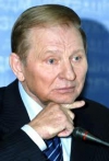 Кучма підозрює Януковича і Путіна у таємних домовленостях