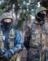 Аксьоновці вкрали у українського офіцера документи українських військових
