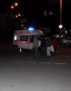 У Луганську мажор збив дівчину і зник з місця події