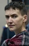 Російські ЗМІ назвали терміни обміну Савченко на ГРУшників