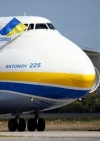 Гордість України: тисячі австралійців зустрічали найбільший в світі літак Ан-225 "Мрія" (фото)