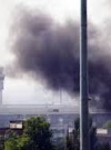 Ранок у Донецьку почався з обстрілів