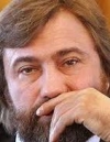Луценко просить Раду зняти недоторканість з Новинського (документ)