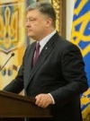 Порошенко скликає Воєнний кабінет через вибухи на складах у Калинівці
