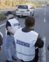 ОБСЄ: Число обстрілів на Донбасі знизилося, але поблизу Маріуполя зросло