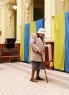 Порошенко вніс до ВР законопроект про місцеві вибори в умовах воєнного стану