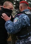 Захарченко скаржиться, що в Києві готуються нові провокації проти правоохоронців
