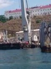 Севастопольський порт після анексії Криму скоротив вантажообіг в 30 разів
