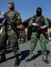 На Луганщині бойовики почали обстріл сил АТО