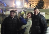 Михайло Ходорковський у Києві і вже на Майдані! (+ ФОТО)