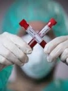 У майже всіх областях перевищений показник захворюваності на COVID-19