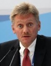 Пєсков прокоментував висловлювання Собчак про Крим