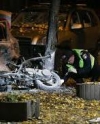 СБУ підтверджує, що вибух у Києві розслідують як теракт