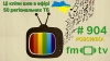 Нова відеорозсилка FM-TV кліпів від українських артистів вже в ефірі українських телеканалів (СПИСОК + ВІДЕО)