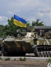 У Генштабі сказали, коли почнеться відведення танків на Донеччині