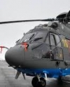 Рятувальники і Нацгвардія тестують модернізовані вертольоти Н-225 Super Puma (відео)
