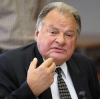 Помер екс-міністр закордонних справ