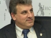 Сумський мер програв пляшку віскі через мітинг опозиції (фото)